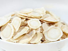 American ginseng slices-西洋参切片-Medium
