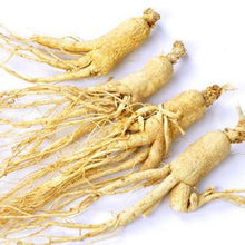 American ginseng-西洋参-Small